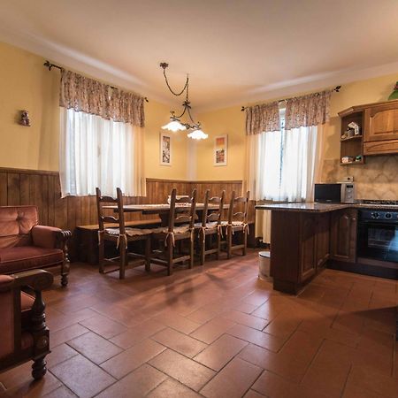 Casa Del Merlo Sant'Andrea di Compito Bagian luar foto