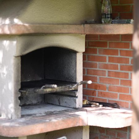 Casa Del Merlo Sant'Andrea di Compito Bagian luar foto