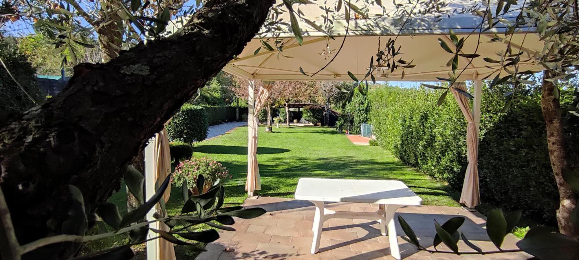 Casa Del Merlo Sant'Andrea di Compito Bagian luar foto